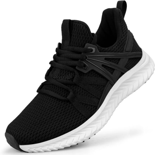 Women's Cushioned Everyday Slip-On Sneakers