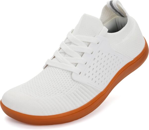 Men's Barefoot Trail Walking Shoes