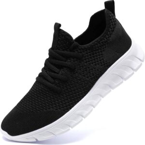 Men's Lightweight Slip-On Athletic Sneakers - Image 2