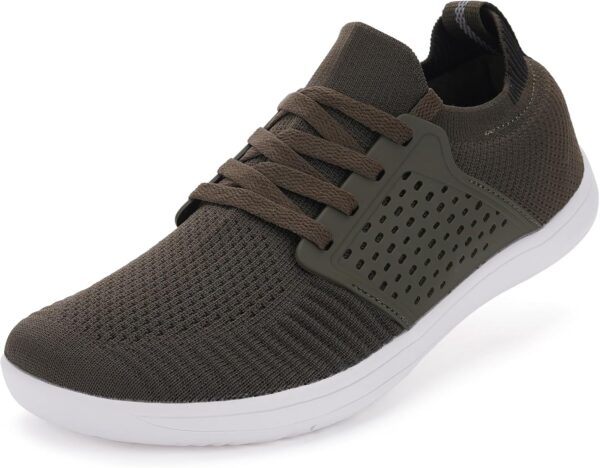 Men's Barefoot Trail Walking Shoes