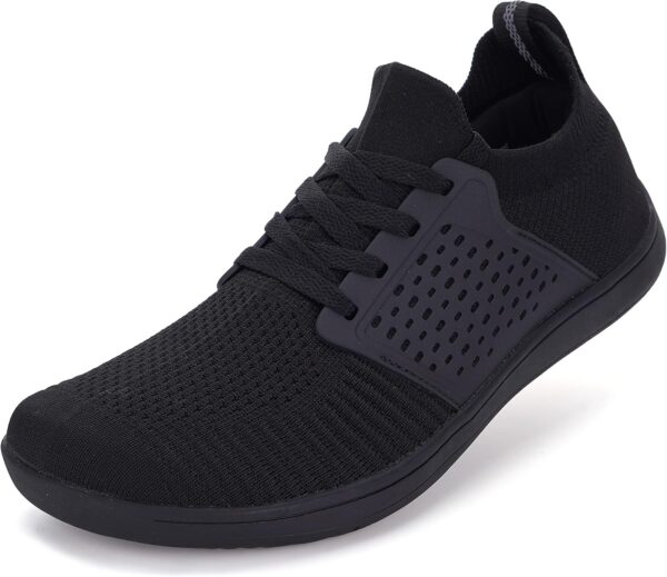 Men's Barefoot Trail Walking Shoes