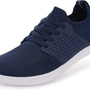 Men's Wide Minimalist Barefoot Sneakers