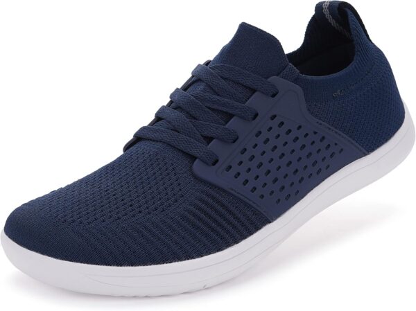 Men's Barefoot Trail Walking Shoes