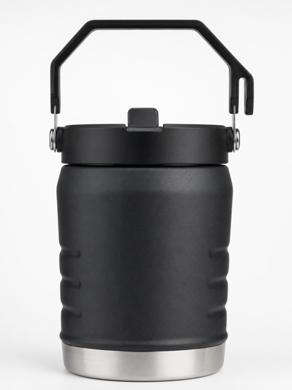 Insulated Mini Jug with Carry Handle
