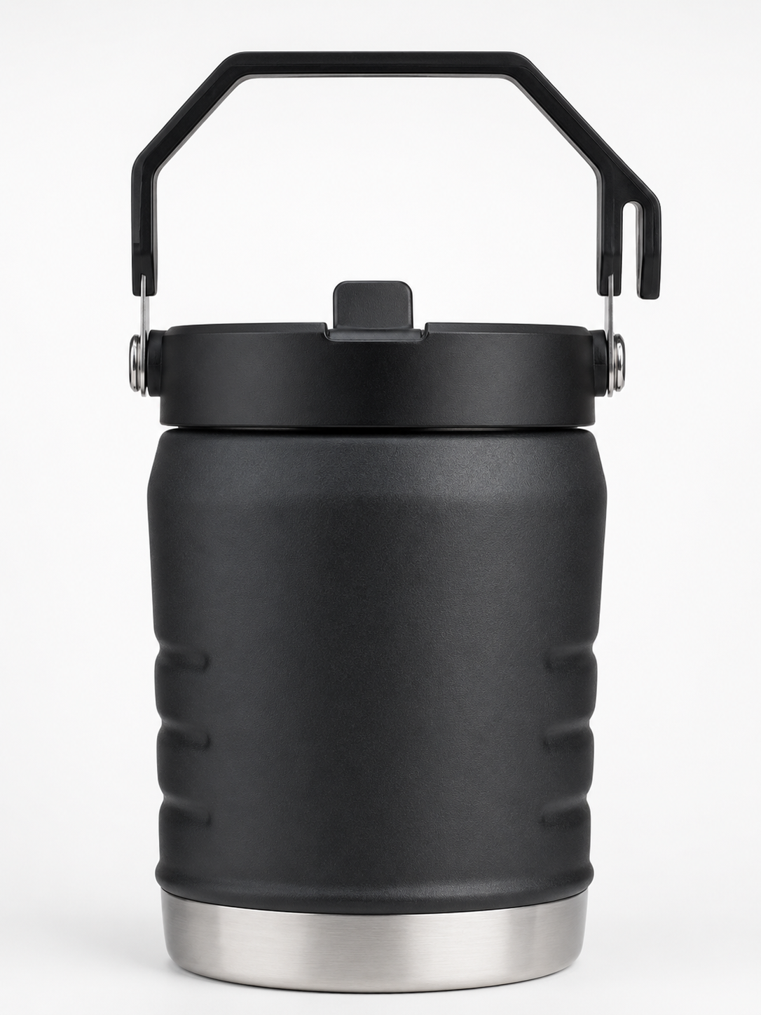 Insulated Mini Jug with Carry Handle - Image 1