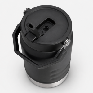Insulated Mini Jug with Carry Handle - Image 3