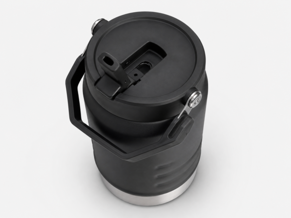Insulated Mini Jug with Carry Handle