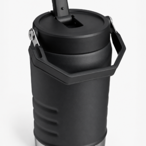Insulated Mini Jug with Carry Handle - Image 2