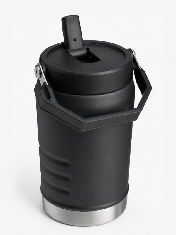 Insulated Mini Jug with Carry Handle