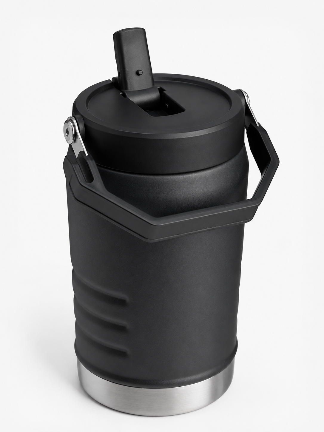 Insulated Mini Jug with Carry Handle - Image 2